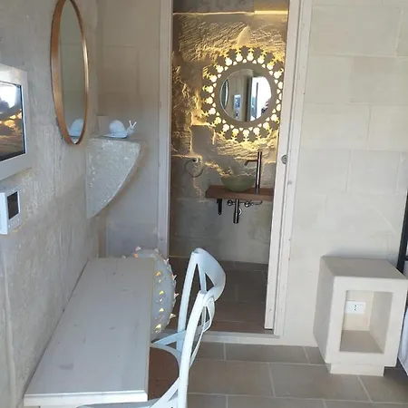 Bed & Breakfast Dimora Assuntina