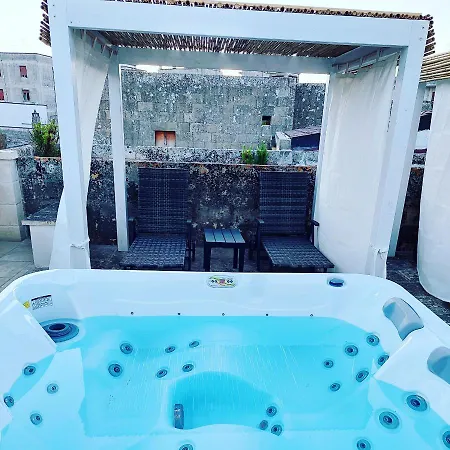 Bed & Breakfast Dimora Assuntina