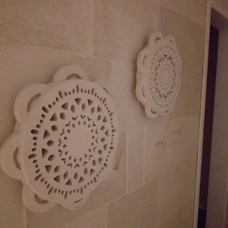 Dimora Assuntina Отель типа 