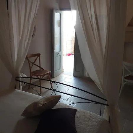 Dimora Assuntina Мартано