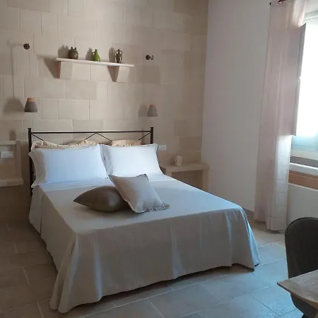 Dimora Assuntina 4* Мартано