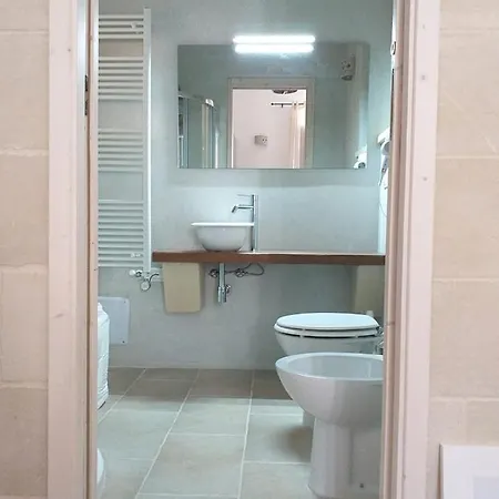 Dimora Assuntina Отель типа 