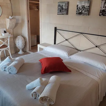 Dimora Assuntina 3* Martano