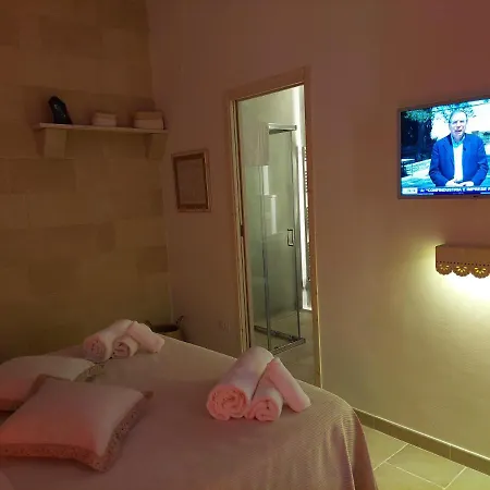 Bed & Breakfast Dimora Assuntina
