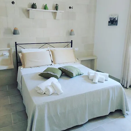 Dimora Assuntina Bed & Breakfast Martano