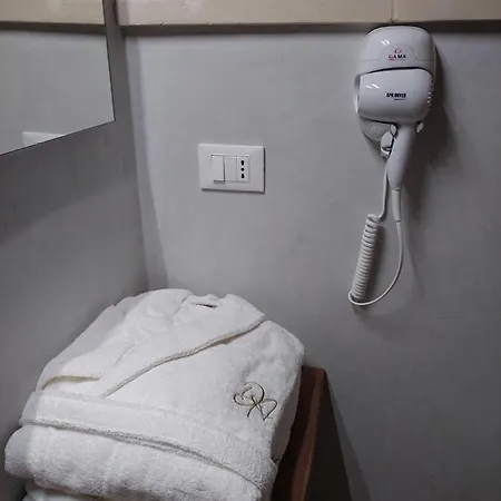 Dimora Assuntina 4* Мартано