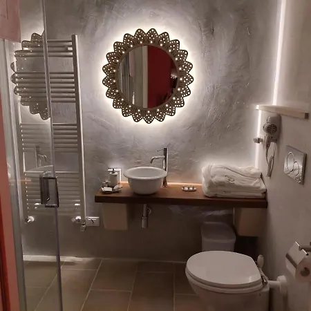 Dimora Assuntina Отель типа 