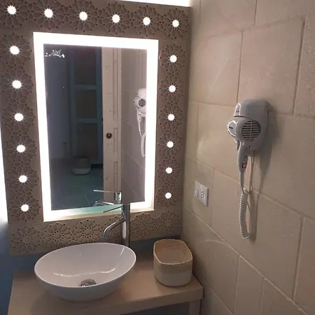 Dimora Assuntina Отель типа 