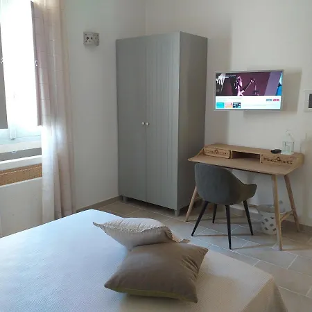 Dimora Assuntina Отель типа 