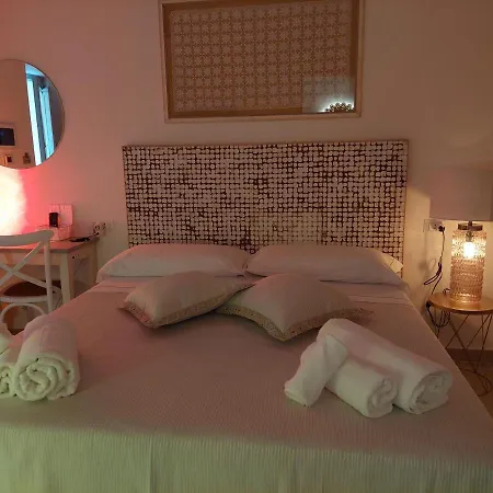 Bed & Breakfast Dimora Assuntina