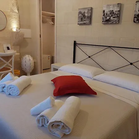 Dimora Assuntina Отель типа 