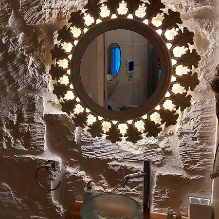 Dimora Assuntina Отель типа 