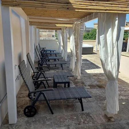 Dimora Assuntina 4* Мартано