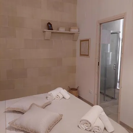 Dimora Assuntina Отель типа 