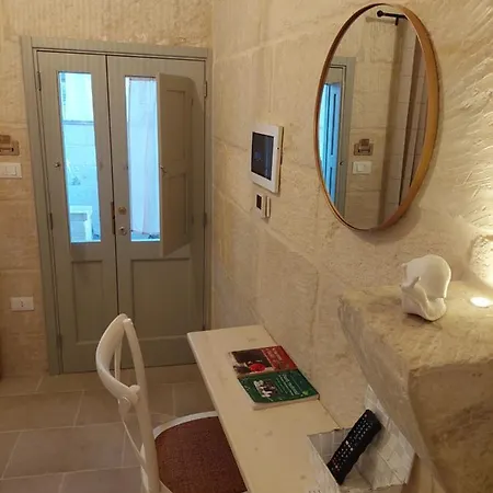 Dimora Assuntina 4*