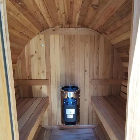 Dimora Assuntina Отель типа 