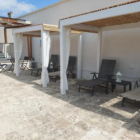 Dimora Assuntina Bed & Breakfast