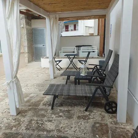 Dimora Assuntina Мартано