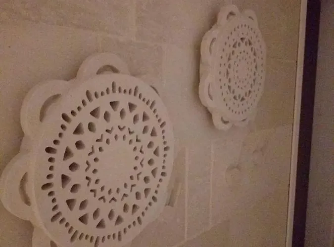 Dimora Assuntina לינה וארוחת בוקר