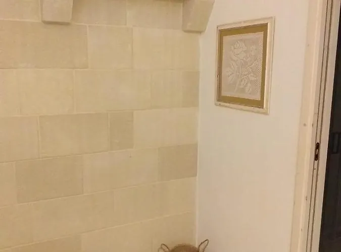 לינה וארוחת בוקר Dimora Assuntina מרטאנו