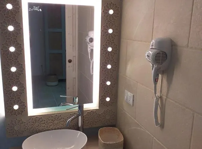 Dimora Assuntina לינה וארוחת בוקר מרטאנו