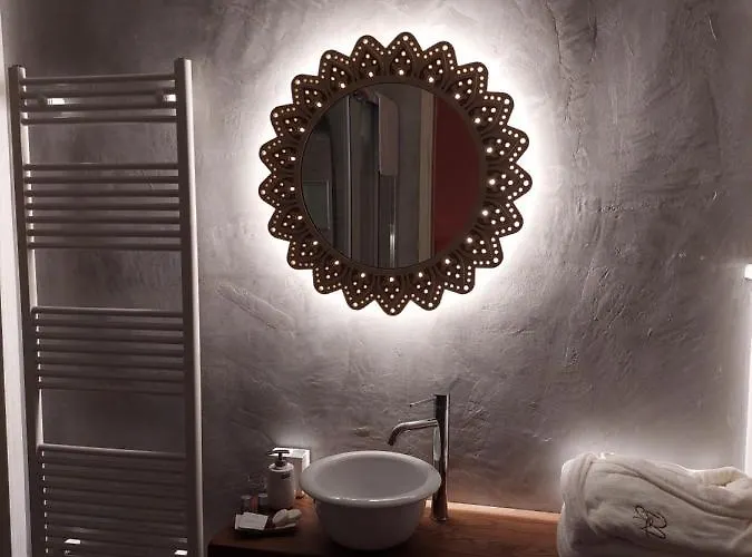 Dimora Assuntina מרטאנו