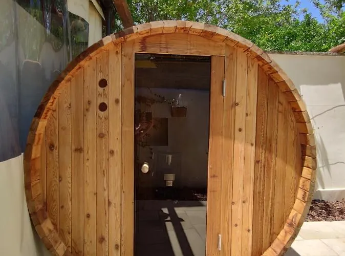 לינה וארוחת בוקר Dimora Assuntina