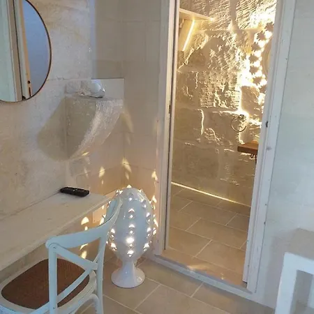 Dimora Assuntina Bed & Breakfast