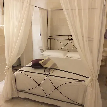 Bed & Breakfast Dimora Assuntina Martano