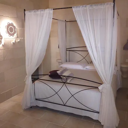 Dimora Assuntina 4*