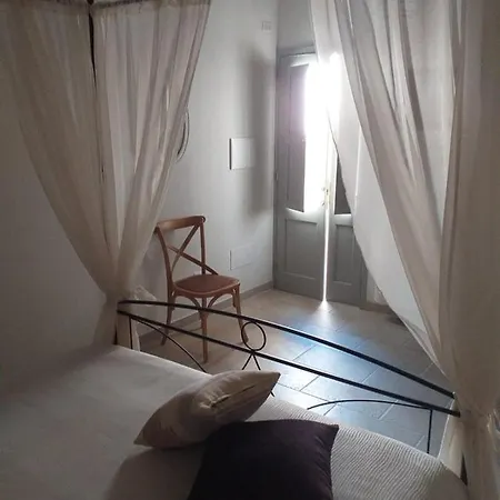 Dimora Assuntina 马尔塔诺