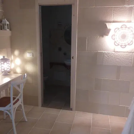 Bed & Breakfast Dimora Assuntina 4*