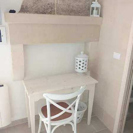 Dimora Assuntina Bed and Breakfast