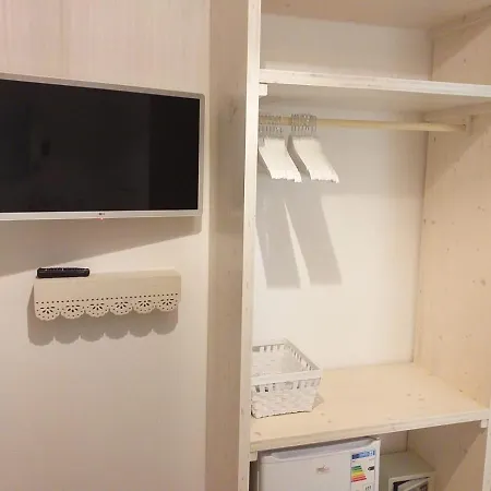Dimora Assuntina B&B 마르타노