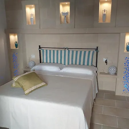 Dimora Assuntina 4*