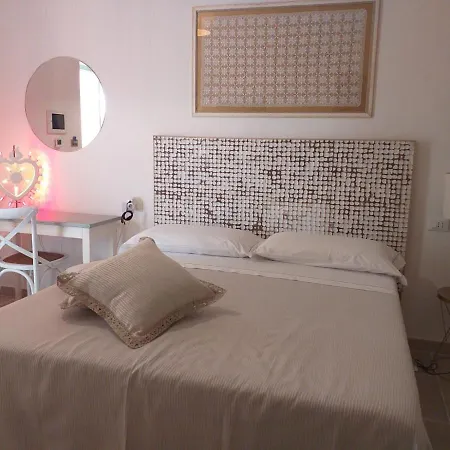Dimora Assuntina Bed and Breakfast Martano