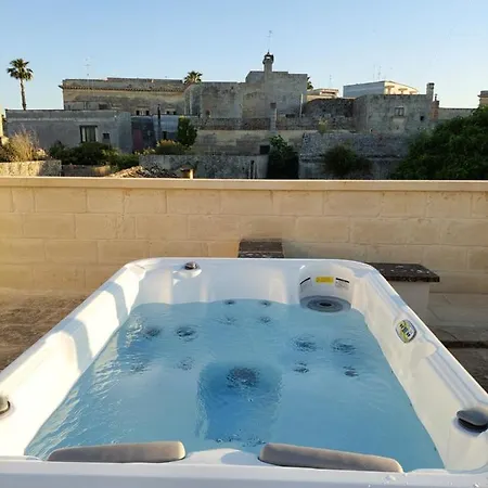 Bed & Breakfast Dimora Assuntina