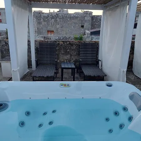 Bed & Breakfast Dimora Assuntina