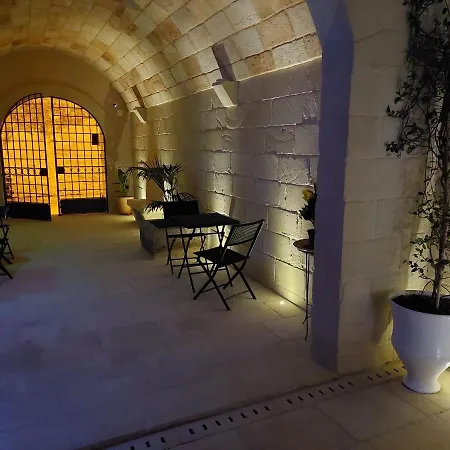 Bed & Breakfast Dimora Assuntina Martano