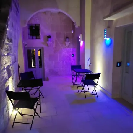 Dimora Assuntina Bed & Breakfast 3*