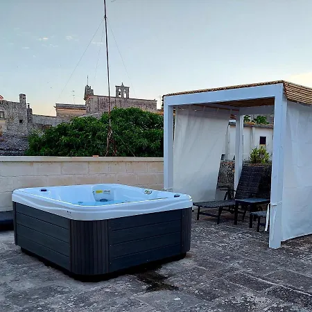 Dimora Assuntina Bed & Breakfast