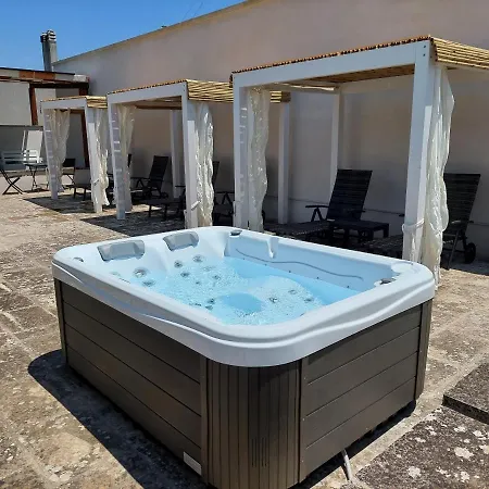 Bed & Breakfast Dimora Assuntina Martano