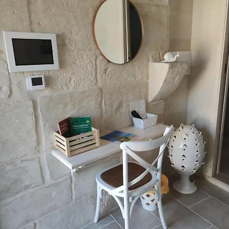 Bed & Breakfast Dimora Assuntina