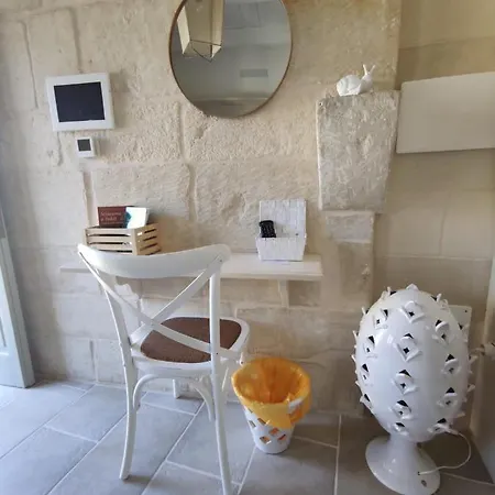 Dimora Assuntina Bed and Breakfast