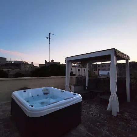 Dimora Assuntina 4* Martano