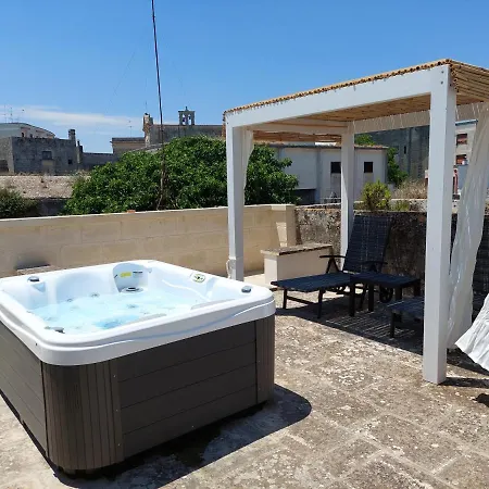 Bed and Breakfast Dimora Assuntina