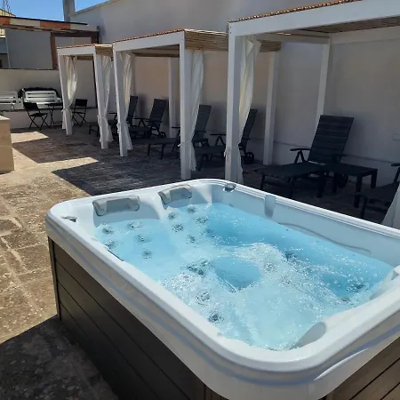 Dimora Assuntina Bed & Breakfast 4*