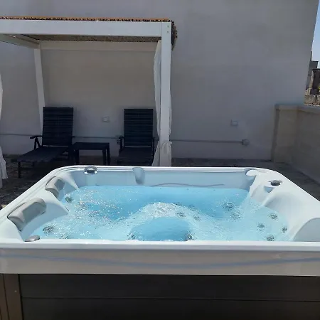 Dimora Assuntina Bed & Breakfast Martano