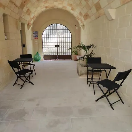 Bed & Breakfast Dimora Assuntina