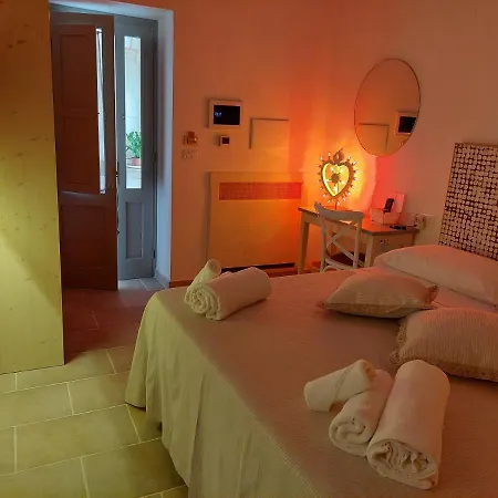 Bed & Breakfast Dimora Assuntina Martano